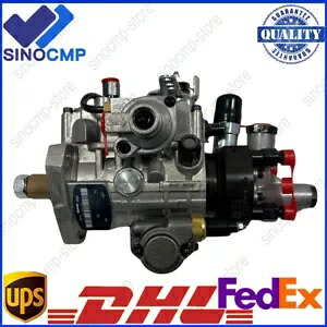 パーキンスのディーゼル エンジンのための DP200 燃料噴射ポンプ 2644G431 8923A501G 8923A503G DP200 Fuel Injection Pump 2644G431 8923A501G 8923A503G For Perkins Diesel Engine 【並行輸入品】|カスタムパーツ WORLD倉庫