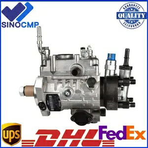 燃料噴射ポンプ 9320A521T 9521A350T パーキンス 1104C 1104C-44TA エンジン用 Fuel Injection Pump 9320A521T 9521A350T For Perkins 1104C 1104C-44TA Engine 【並行輸入品】|カスタムパーツ WORLD倉庫