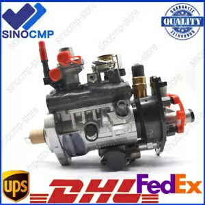 パーキンス エンジン用の DP210 燃料噴射ポンプ 2644C318 9520A433G 9520A430 DP210 Fuel Injection Pump 2644C318 9520A433G 9520A430 For Perkins Engine 【並行輸入品】｜カスタムパーツ WORLD倉庫
