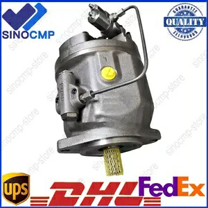 Catarpillar CAT 416D バックホーローダー用油圧ピストン ポンプ 245-8998 Hydraulic Piston Pump 245-8998 For Catarpillar CAT 416D Backhoe Loader 【並行輸入品】|カスタムパーツ WORLD倉庫
