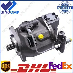 油圧ポンプ 235-4108 CAT 3054 3054C エンジン 416D 424D バックホーローダー用 Hydraulic Pump 235-4108 For CAT 3054 3054C Engine 416D 424D Backhoe Loader 【並行輸入品】|カスタムパーツ WORLD倉庫