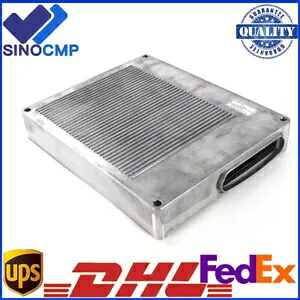 ECU コントローラ KHR2692 住友 SH200 ケース CX330 CX460 CX700 CX800 掘削機用 ECU Controller KHR2692 for Sumitomo SH200 Case CX330 CX460 CX700 CX800 Excavator 【並行輸入品】|カスタムパーツ WORLD倉庫