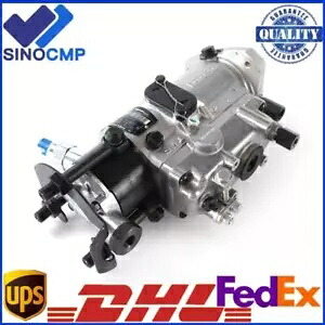 本物の新しい燃料噴射ポンプ 3230F582T 3230F583T 2643B319 パーキンス VISTA Genuine New Fuel Injection Pump 3230F582T 3230F583T 2643B319 For Perkins VISTA 【並行輸入品】|カスタムパーツ WORLD倉庫