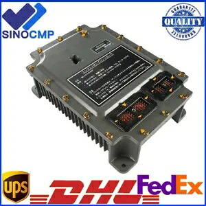 ECU コントローラ 106-0134 102-8044 106-0167 119-0609 5I8277 CAT E312 E320 325L ECU Controller 106-0134 102-8044 106-0167 119-0609 5I8277 For CAT E312 E320 325L 【並行輸入品】|カスタムパーツ WORLD倉庫
