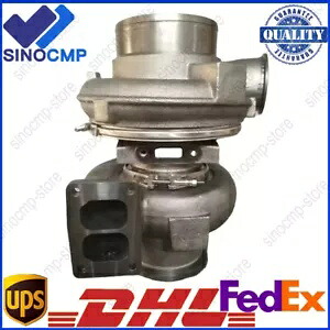 新しいターボチャージャー 269-7230 10R-3861 キャタピラー CAT C27 エンジン用 New Turbocharger 269-7230 10R-3861 For Caterpillar CAT C27 Engine 【並行輸入品】|カスタムパーツ WORLD倉庫