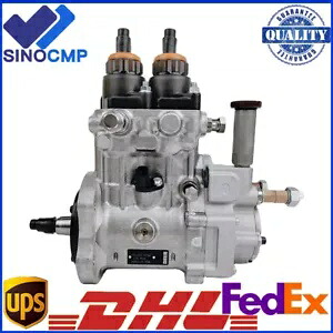 燃料噴射ポンプ 6252-71-1110 094000-0750 コマツ PC490LC SAA6D125 エンジン用 Fuel Injection Pump 6252-71-1110 094000-0750 for Komatsu PC490LC SAA6D125 Engine 【並行輸入品】｜カスタムパーツ WORLD倉庫