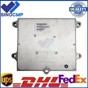 ISB エンジン制御モジュール 4988820 4943133 4921776 カミンズ小松 PC130-8 ISB Engine Control Module 4988820 4943133 4921776 For Cummins Komatsu PC130-8 【並行輸入品】|カスタムパーツ WORLD倉庫