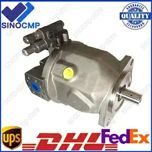 新しい油圧ピストンポンプ 20/925651 20/602100 JCB 3CX 4CX バックホーローダー用 New Hydraulic Piston Pump 20/925651 20/602100 For JCB 3CX 4CX Backhoe Loader 【並行輸入品】|カスタムパーツ WORLD倉庫