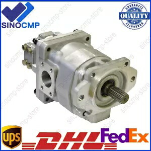 油圧ポンプ 705-52-30260 コマツローダー 558 WA500-1 WA500-1LC WA500-1LE Hydraulic Pump 705-52-30260 For Komatsu Loader 558 WA500-1 WA500-1LC WA500-1LE 【並行輸入品】|カスタムパーツ WORLD倉庫