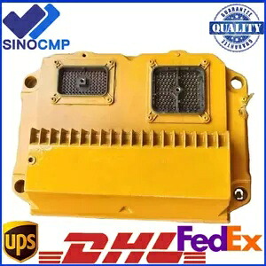 コントローラ 262-2878 キャタピラー CAT 962H 966H 972H 980H 988H エンジン C15 C18 用 Controller 262-2878 for Caterpillar CAT 962H 966H 972H 980H 988H Engine C15 C18 【並行輸入品】｜カスタムパーツ WORLD倉庫