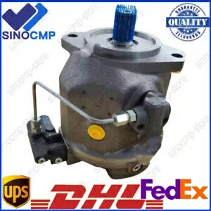 JCB 3CX 4CX バックホーローダー用油圧ポンプ 20/925784 Hydraulic Pump 20/925784 For JCB 3CX 4CX Backhoe Loader 【並行輸入品】|カスタムパーツ WORLD倉庫
