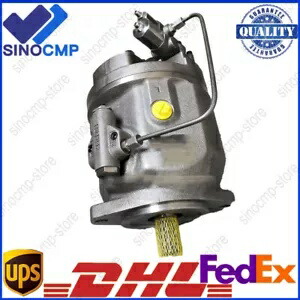 油圧ポンプ 155-5109 キャタピラー CAT 416C 426C 428C 436C バックホーローダー用 Hydraulic Pump 155-5109 For Caterpillar CAT 416C 426C 428C 436C Backhoe Loader 【並行輸入品】|カスタムパーツ WORLD倉庫