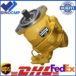油圧ポンプ 112-6564 キャタピラー 416C 426C 428C 436C 438C バックホーローダー用 Hydraulic Pump 112-6564 For Caterpillar 416C 426C 428C 436C 438C Backhoe Loader 【並行輸入品】|カスタムパーツ WORLD倉庫