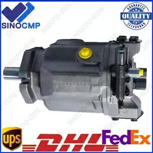 油圧ピストン ポンプ 190-2279 0R-0912 CAT 784C 785C オフハイウェイ トラック用 Hydraulic Piston Pump 190-2279 0R-0912 For CAT 784C 785C Off-Highway Truck 【並行輸入品】|カスタムパーツ WORLD倉庫
