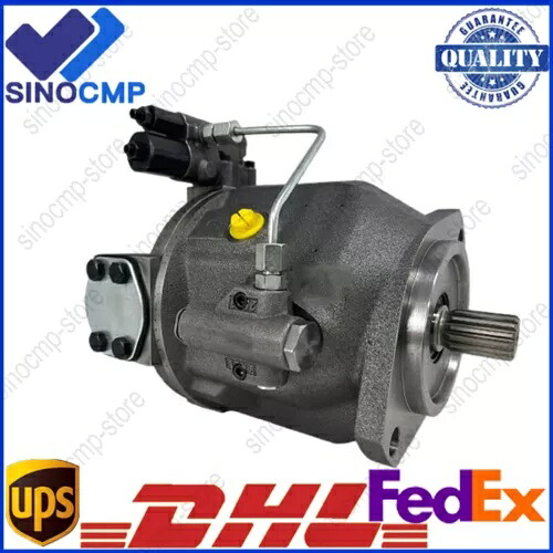 油圧ポンプ 185-5918 CAT 420D 428D 430D 432D 438D 442D バックホーローダー用 Hydraulic Pump 185-5918 For CAT 420D 428D 430D 432D 438D 442D Backhoe Loader 【並行輸入品】|カスタムパーツ WORLD倉庫