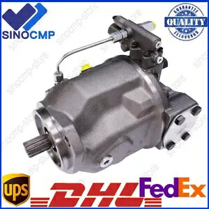 キャタピラー 416D 424D バックホーローダー用油圧ピストン ポンプ 180-9588 10R-0532 Hydraulic Piston Pump 180-9588 10R-0532 For Caterpillar 416D 424D Backhoe Loader 【並行輸入品】|カスタムパーツ WORLD倉庫