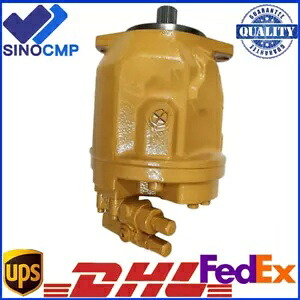 油圧ポンプ 219-1964 10R-0537 猫 769D 771D 773D 773E 773F 775D 775E 775F Hydraulic Pump 219-1964 10R-0537 For CAT 769D 771D 773D 773E 773F 775D 775E 775F 【並行輸入品】|カスタムパーツ WORLD倉庫