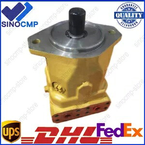 キャタピラー CAT TH103 テレハンドラー用油圧ピストン ポンプ 134-2947 10R-0857 Hydraulic Piston Pump 134-2947 10R-0857 For Caterpillar CAT TH103 Telehandler 【並行輸入品】｜カスタムパーツ WORLD倉庫