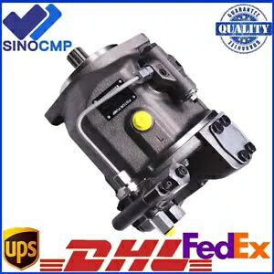 油圧ポンプ 235-4108 キャタピラー CAT 3054 3054C エンジン 416D 424D ローダー用 Hydraulic Pump 235-4108 For Caterpillar CAT 3054 3054C Engine 416D 424D Loader 【並行輸入品】｜カスタムパーツ WORLD倉庫