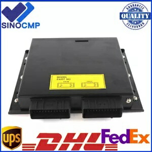 オリジナルの新しい CPU コントローラ 21N4-32202 ヒュンダイ Robex R1400W-7 掘削機用 Original New CPU Controller 21N4-32202 for Hyundai Robex R1400W-7 Excavator 【並行輸入品】｜カスタムパーツ WORLD倉庫