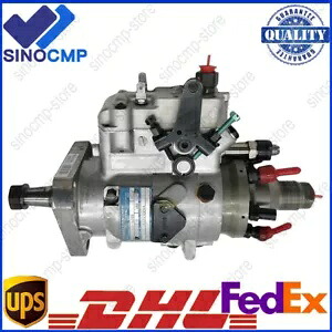 燃料噴射ポンプ RE64241 DB2335-6001 John Deere 3029 2.9L エンジン CD4045DF Fuel Injection Pump RE64241 DB2335-6001 For John Deere 3029 2.9L Engine CD4045DF 【並行輸入品】