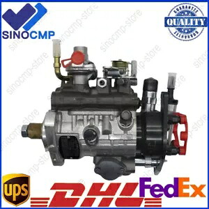 DP210 燃料噴射ポンプ 8923A085G 8923A053G デルフィパーキンス CAT JCB エンジン DP210 Fuel Injection Pump 8923A085G 8923A053G For DELPHI Perkins CAT JCB Engine 【並行輸入品】