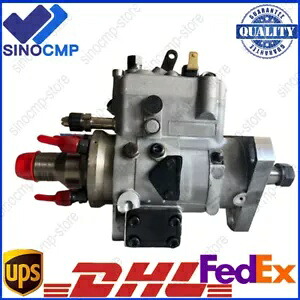Stanadyne John Deere 4045TF エンジン用燃料噴射ポンプ 429-5281 RE67563 Fuel Injection Pump 429-5281 RE67563 For Stanadyne John Deere 4045TF Engine 【並行輸入品】