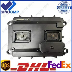 ECM ECU コントローラ 256-1159 10R-4094 キャタピラー CAT C11 C13 C15 エンジン用 ECM ECU Controller 256-1159 10R-4094 For Caterpillar CAT C11 C13 C15 Engine 【並行輸入品】