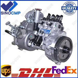 三菱 4D34 4D34T 4D34T8 エンジン用燃料噴射ポンプ 9700360403 ME226698 Fuel Injection Pump 9700360403 ME226698 For Mitsubishi 4D34 4D34T 4D34T8 Engine 【並行輸入品】