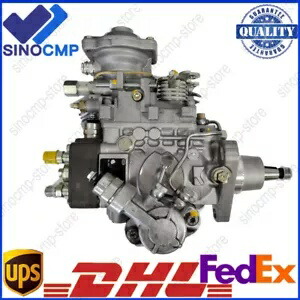 ケース IH Iveco ディーゼル エンジンのための燃料噴射ポンプ 0460424351 2853529 504097006 Fuel Injection Pump 0460424351 2853529 504097006 For Case IH Iveco Diesel Engine 【並行輸入品】