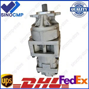 油圧ポンプ 705-58-34010 コマツ PC300-1 PC300LC-1 掘削機用 Hydraulic Pump 705-58-34010 for Komatsu PC300-1 PC300LC-1 Excavator 【並行輸入品】