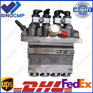 燃料噴射ポンプ 7008493 ボブキャットスキッドステア S630 S650 ローダー T630 T650 Fuel Injection Pump 7008493 For Bobcat Skid Steer S630 S650 Loader T630 T650 【並行輸入品】