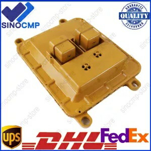 ECM ECU コントローラ 132-2148 キャタピラー CAT D6R D7R トラクター 120H 140H 160H ECM ECU Controller 132-2148 For Caterpillar CAT D6R D7R Tractor 120H 140H 160H 【並行輸入品】 208,450円