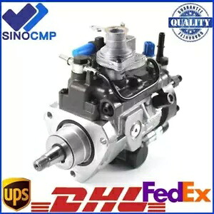 新しい燃料噴射ポンプ 9520A413G 2644C342 パーキンス Vista 1104D Delphi DP310 New Fuel Injection Pump 9520A413G 2644C342 For Perkins Vista 1104D Delphi DP310 【並行輸入品】