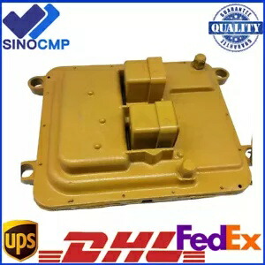コントローラ 160-1759 キャタピラー 3406 3412 エンジン 938G 950G 980G ホイールローダー用 Controller 160-1759 for Caterpillar 3406 3412 Engine 938G 950G 980G Wheel Loader 【並行輸入品】