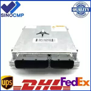 ECU コントローラ 8-98153051-1 日立 ZX200-3 ZX210-3 いすゞ 4HK1 6HK1 エンジン ECU Controller 8-98153051-1 For Hitachi ZX200-3 ZX210-3 Isuzu 4HK1 6HK1 Engine 【並行輸入品】
