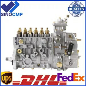 燃料噴射ポンプ 0403466167 0403466173 コマツ PC300LC-6 掘削機用 Fuel Injection Pump 0403466167 0403466173 for Komatsu PC300LC-6 Excavator 【並行輸入品】