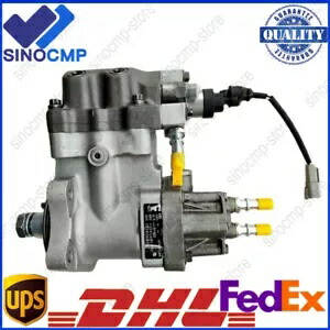 燃料噴射ポンプ 6746-71-1161 6746711161 小松 SAA6D114E ディーゼルエンジン Fuel injection Pump 6746-71-1161 6746711161 for Komatsu SAA6D114E Diesel Engine 【並行輸入品】