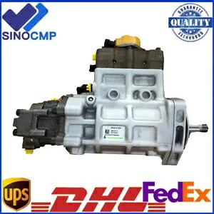 燃料噴射ポンプ 368-9171 2641A407 CAT C6.6 エンジン 924H 938H ホイールローダー用 Fuel Injection Pump 368-9171 2641A407 For CAT C6.6 Engine 924H 938H Wheel Loader 【並行輸入品】