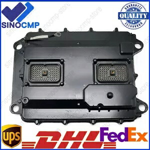 ECU コントローラ 209-9587 CAT 950G ホイールローダー 140H 160H モーターグレード D5N D6N ECU Controller 209-9587 For CAT 950G Wheel Loader 140H 160H Motor Grade D5N D6N 【並行輸入品】