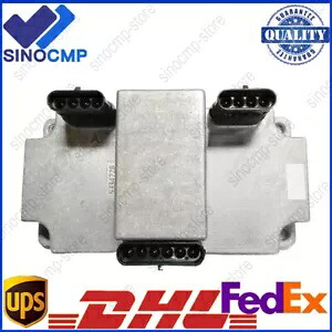 カミンズ ISC ISC 6CT QSB6.7 ディーゼルエンジン用点火制御モジュール 5334728 Ignition Control Module 5334728 For Cummins ISC ISC 6CT QSB6.7 Diesel Engine 【並行輸入品】｜カスタムパーツ WORLD倉庫