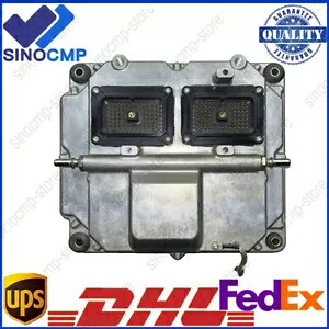 ECU コントローラ 345-3388 CAT C4.4 C7.1 エンジン E320F E336F E420F 掘削機用 ECU Controller 345-3388 For CAT C4.4 C7.1 Engine E320F E336F E420F Excavator 【並行輸入品】