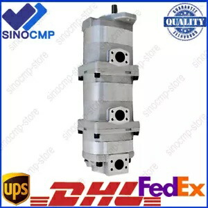 油圧ポンプ 705-56-24030 コマツ PC200-1 PC220-1 掘削機用 Hydraulic Pump 705-56-24030 for Komatsu PC200-1 PC220-1 Excavator 【並行輸入品】