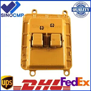 ECU コントローラ 160-1758 CAT D5M D5N D6N D6R D7R D8R D10R D11R 掘削機用 ECU Controller 160-1758 For CAT D5M D5N D6N D6R D7R D8R D10R D11R Excavator 【並行輸入品】｜カスタムパーツ WORLD倉庫