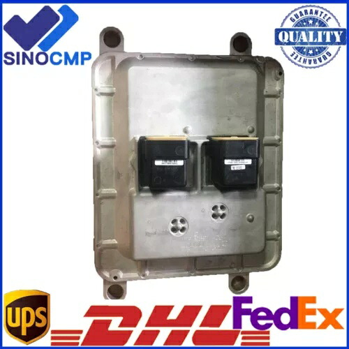 ECU ECM コントローラ 172-9391 キャタピラー CAT 938G 950G 980G 988G ホイールローダー用 ECU ECM Controller 172-9391 for Caterpillar CAT 938G 950G 980G 988G Wheel Loader 【並行輸入品】|カスタムパーツ WORLD倉庫