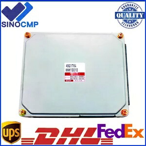 4BG1TRA KNH10010 コントローラケース CX130 住友 SH120-3 SH200-3 SH300-3 A3 4BG1TRA KNH10010 Controller For CASE CX130 Sumitomo SH120-3 SH200-3 SH300-3 A3 【並行輸入品】|カスタムパーツ WORLD倉庫
