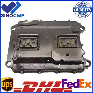 コントローラ 239-3881 2393881 Caterpillar CAT 938G 950G 962G 966G ホイールローダー用 Controller 239-3881 2393881 for Caterpillar CAT 938G 950G 962G 966G Wheel Loader 【並行輸入品】|カスタムパーツ WORLD倉庫