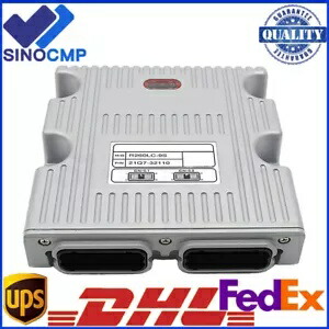 オリジナル新しい MCU コントローラ 21Q7-32110 ヒュンダイ R260LC-9S 掘削機 Original New MCU Controller 21Q7-32110 For Hyundai R260LC-9S Excavator 【並行輸入品】｜カスタムパーツ WORLD倉庫 231,000円