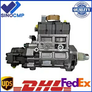 燃料噴射ポンプ 276-8398 CAT C6.6 エンジン M316D M318D M322D 掘削機用 Fuel Injection Pump 276-8398 for CAT C6.6 Engine M316D M318D M322D Excavator 【並行輸入品】|カスタムパーツ WORLD倉庫