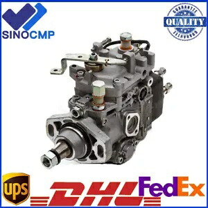 トヨタ 13Z エンジンデンソー部品用燃料噴射ポンプ 22100-78774-71 Fuel Injection Pump 22100-78774-71 for Toyota 13Z Engine Denso Parts 【並行輸入品】